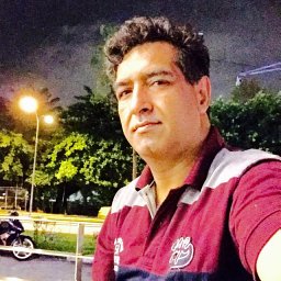 Majid Azarang