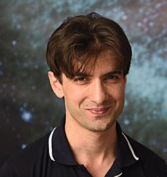 Ragip A. Pala
