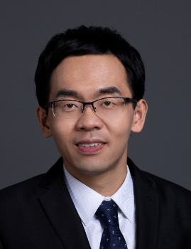 Zhouyu Lin