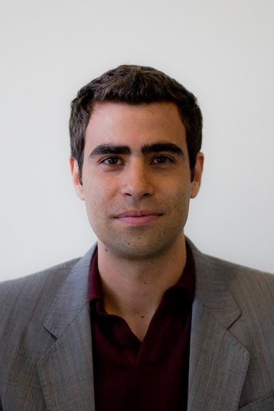 Tiago Vaquero