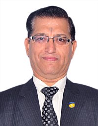 Manohar Sajnani