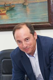 Stavros Lalas