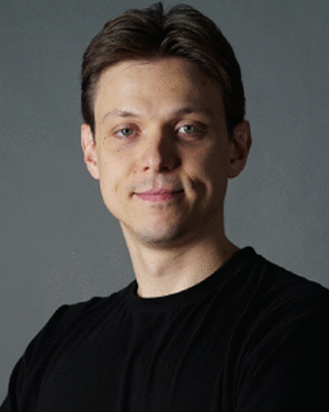 Dimitris Bilidas