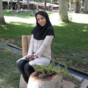 Mahsa Pishdar