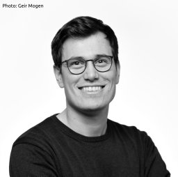 Henning G. Hugdal