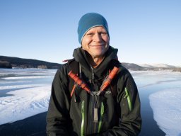 Kjetil Melvold
