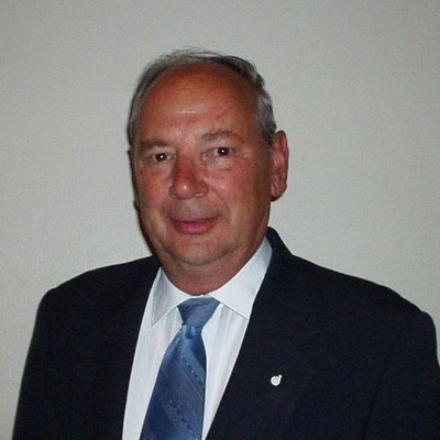 Garret N. Vanderplaats