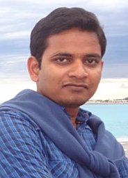 Kartick Chandra Mondal