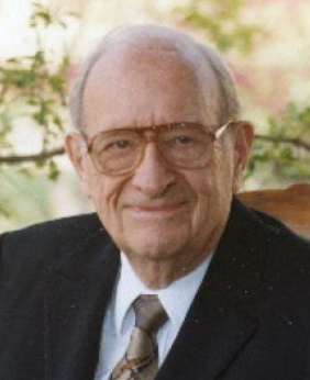 Irwin Gunsalus