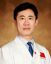 Jinggang Xia
