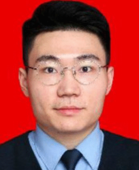 Boyang Zhang