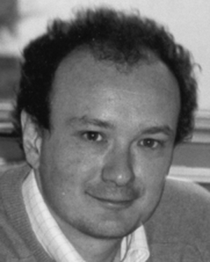 Laurent-Stéphane Didier