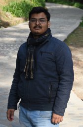 Jitu Halder