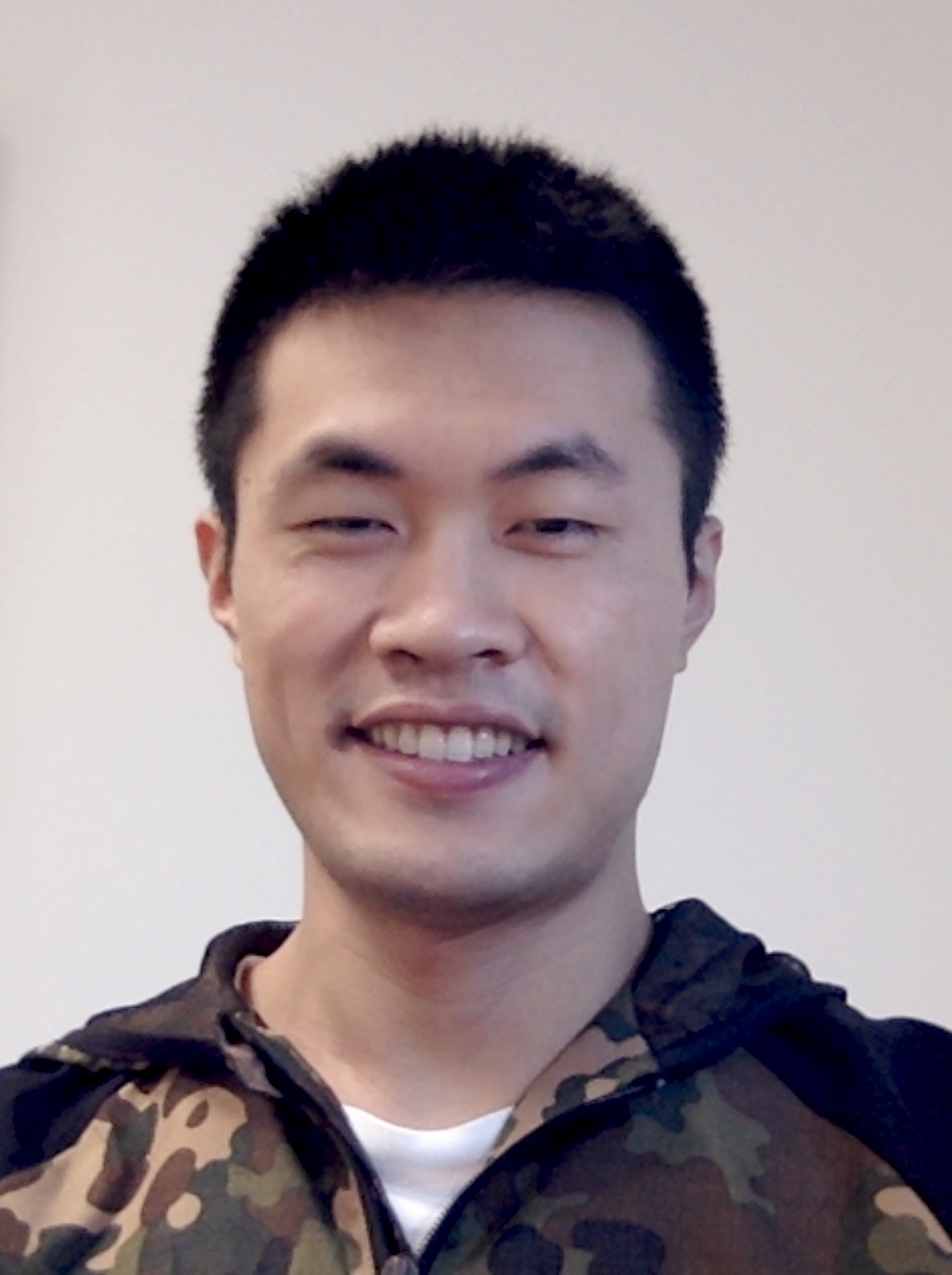 Qian Zheng