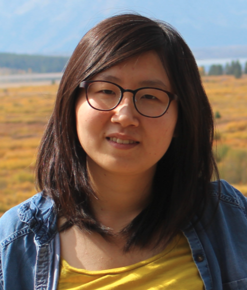 Xiaochuan Tian