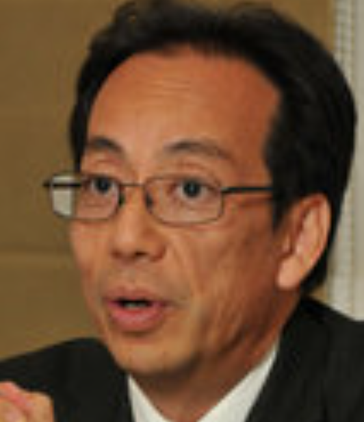 Nobuyuki Hizawa