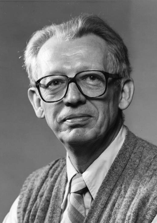 James Allen Olson