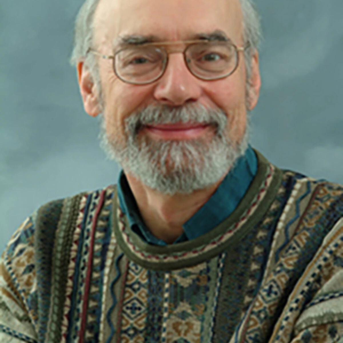 Richard Hill