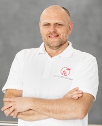 Myśliwiec Andrzej