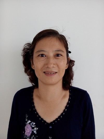 Xiaoling Wang