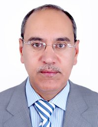 Al-Mahdawi Akram M
