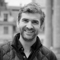 Padraig O'Leary