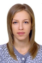 Oksana Romaniuk