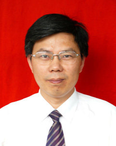Zhengwei He