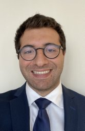 Nadim S Azar