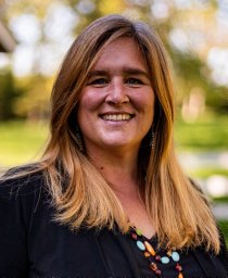 Krishona Martinson