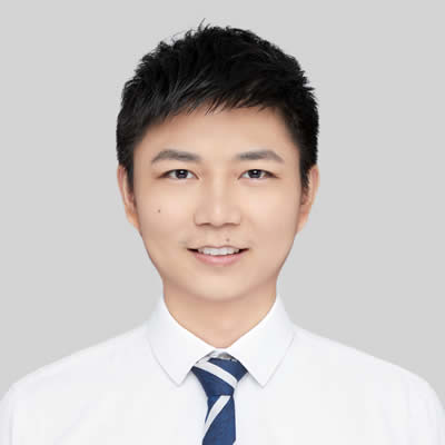Haoran Wu