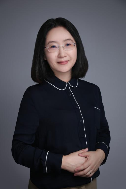 Jianxin Ge