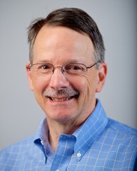 David Bachman