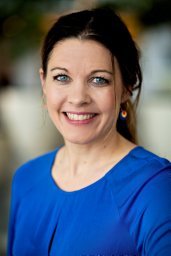 Møller Pia Krause