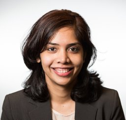 Anjana Devanand