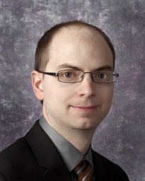 Keith M Vogt