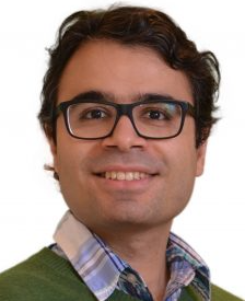 Amir-Massoud Farahmand