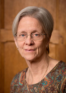 Susan Rose-Ackerman