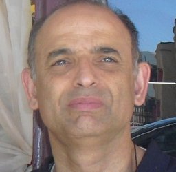 Fayssal Benkhaldoun
