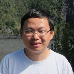 Hao Tang