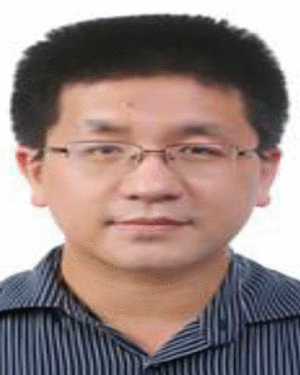 Jie Tang