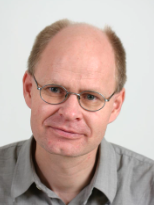 Peter Harremoës