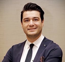 M. Torehan Aslan