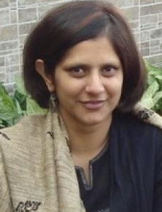 Paromita Deb-Rinker