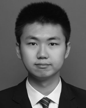 Jilun Tian