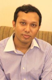 Ishtiaq Khandker S