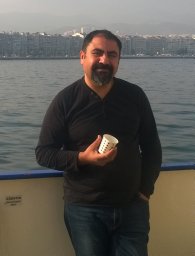 Dogan Kisacik