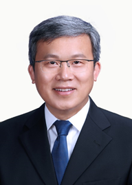Jinsong Wang
