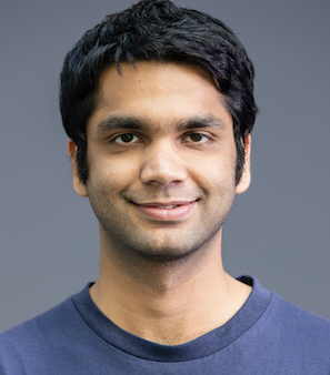 Aditya Grover