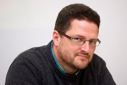 Mindaugas Dagys